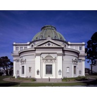 The Columbarium, Richmond District